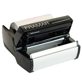 Framar Fold Freak Foil Dispenser