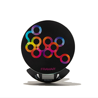 Framar Digital Scale