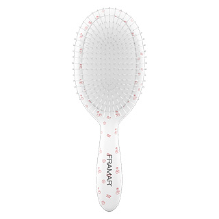 Framar Get Lucky - Lucky Detangling Brush