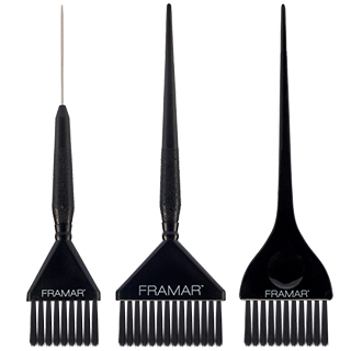 Framar Family Pack Tint Brush Set