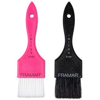 Framar Power Painter tint brush set