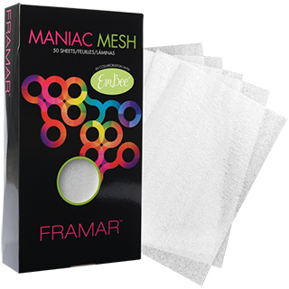 Framar Maniac Mesh