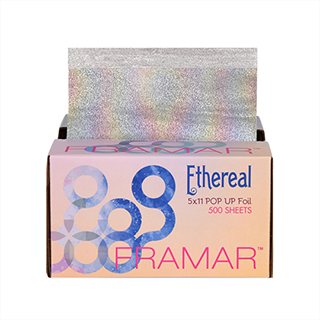 Framar Etheral Pop Up Foil 5 x 11 500 Sheets