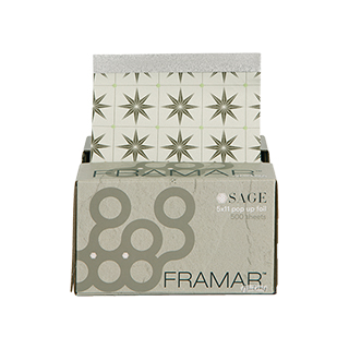 Framar Neutrals Pop Up Foil 5 x 11 500 Sheets