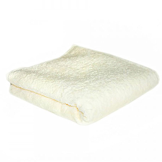 Cream Hand Towel (50 x 90cm) Single
