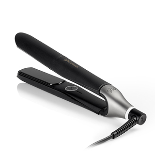 GHD Chronos Hair Straightener - Black