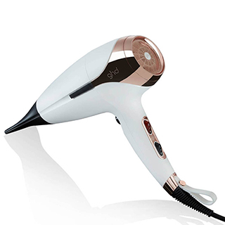 GHD Helios Dryer White