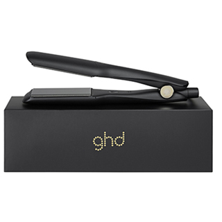 GHD Max Hair Straightener- Free Heat Bag