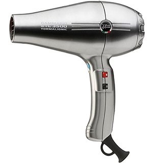 GAMMA PIU 3500 LTD EDITION HAIRDRYER-TITANIUM