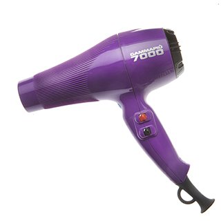 GAMMA PIU 7000 DRYER PURPLE