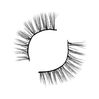 The Eyelash Emporium Pro Strip Lashes - Get That Angle