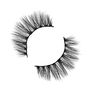 the Eyelash Emporium pro Strip lashes - Money Shot