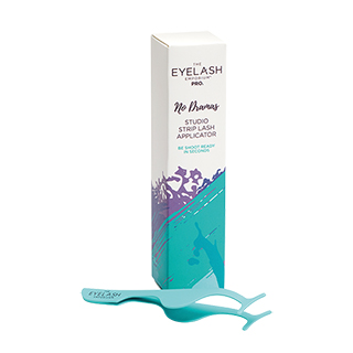 The Eyelash Emporium Pro No Drama Striup Lash Applicator