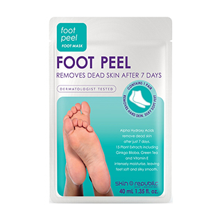 Skin Republic Foot Peel 40g