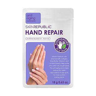 Skin Republic Hand Repair Mask 18g