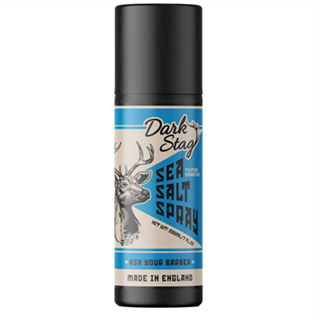 Dark Stag Sea Salt Spray Texture Enhancing 200ml