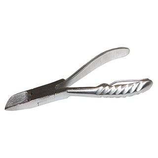 Hive Nail Plier 4" - Stainless Steel