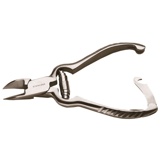 HIVE BARREL SPRING NAIL PLIER