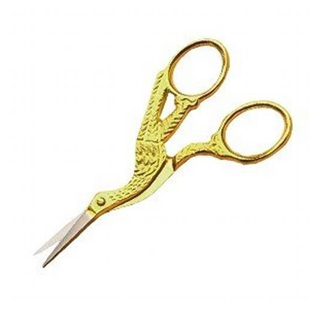 Hive Stainless Steel Stork Scissor