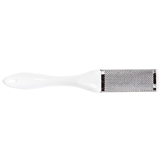 Hive Pedicure Rasp with Plastic Handle