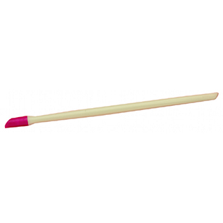 Hive Rubber Ended Hoof Stick with Plastic Handle