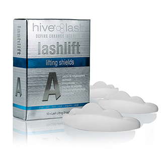 Hive Lashlift Small Lifting Sheilds Pack of 10