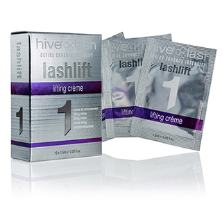 Hive Lashlift (1) Lifting Creme (10 x 1.5ml)