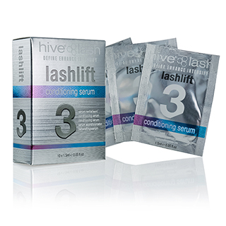 Hive Lashlift Conditioning Serum (10 x 1.5ml)