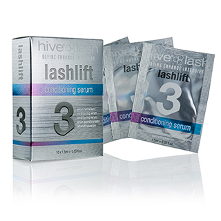 Hive Lashlift Conditioning Serum (10 x 1.5ml sachets)