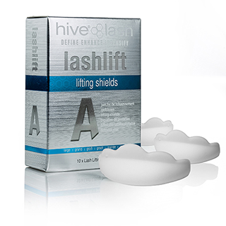 Hive Lashlift Large Lifting Sheilds (Pack 10)