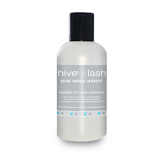 HIVE LASHTINTS STAIN REMOVER 125ML