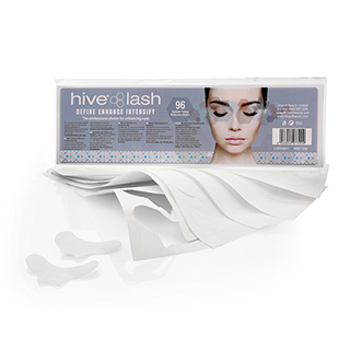 Hive Eyelash Tint Protective Sheets (96)