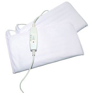 HIVE ELECTRIC HEATED MITTS (PAIR)