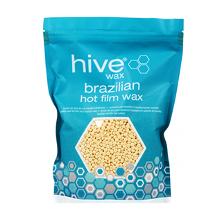 Hive Brazilian Hot Film Wax Pellets 700G