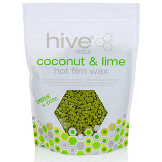 Hive Coconut & Lime Hot Film Wax Pellets 700g