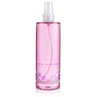 Hive Superberry Blend Pre Wax Spray 400ml