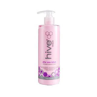 Hive Superberry Blend After Wax Treatment Lotion 400ml