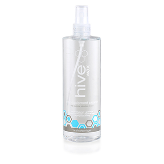 HIVE WAX EQUIPMENT CLEANER 400ML