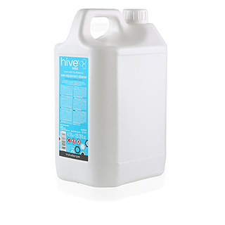 WAX EQUIPMENT CLEANER 4 LITRE