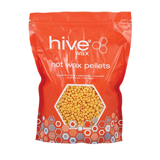 Hive Hot Wax Pellets - Hard Pellets 700g
