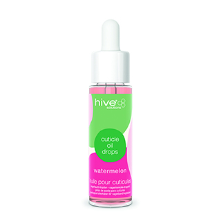 Hive Watermelon Cuticle Oil Drops 30ml