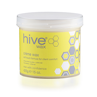 HIVE OPTIONS CREME WAX 425G