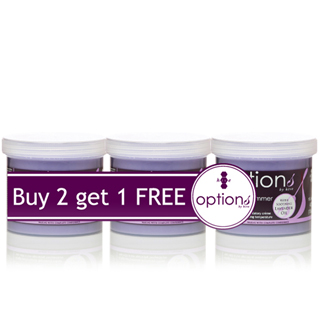 HIVE CREME LAVENDER WAX 425G (3 FOR 2 PACK)
