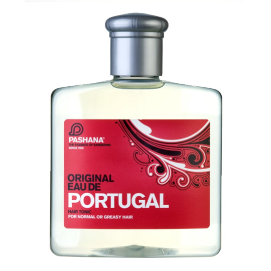 Pashana Eau De Portugal Hair Tonic