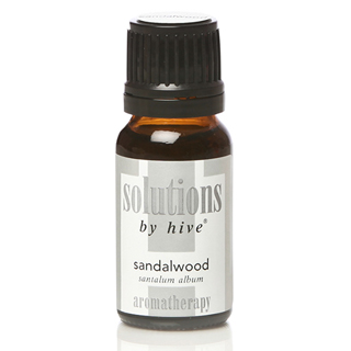 Sandalwood Essential Oil 12ml