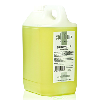 HIVE GRAPESEED OIL 4 LITRE