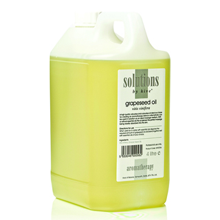 Hive Grapeseed Oil 4 Litre