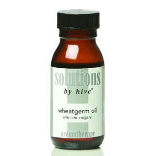 Hive Wheatgerm Oil 50ml