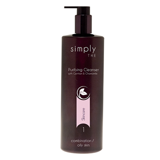 Hive Simply The Purifying Cleanser 490ml