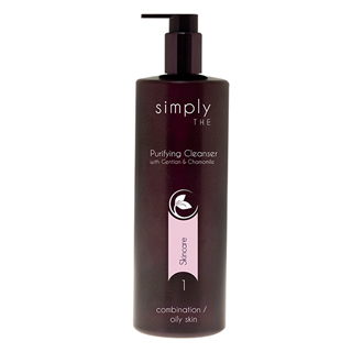 SIMPLY THE PURIFYING CLEANSER 490ML